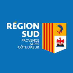 region-sud